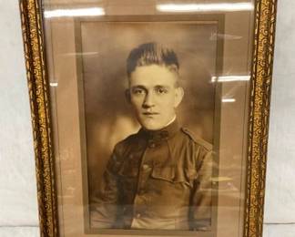 MILITARY PICTURE