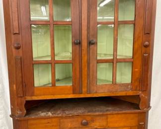MEASURES 52X83 1/2