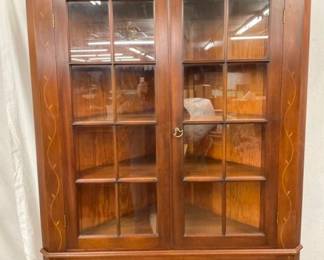 MARKED CRAFTSMAN REPRODUCTION