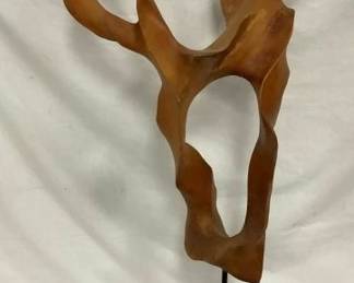 24X43 DRIFTWOOD ART