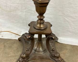 CLOSEUP VIEW BASE