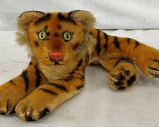 EARLY STIEFF TIGER 9X4 1/2