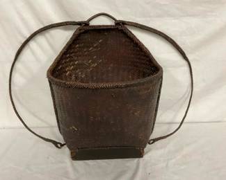 22X13 FRUIT BASKET CARRIER