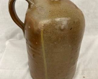 1G. POTTERY JUG (GA?SC?)