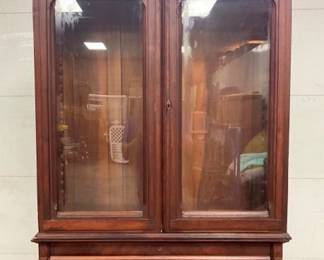 BOOKCASE TOP MEASURES 38X86