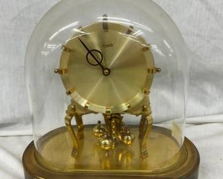 KUNDO ANNIVERSARY CLOCK
