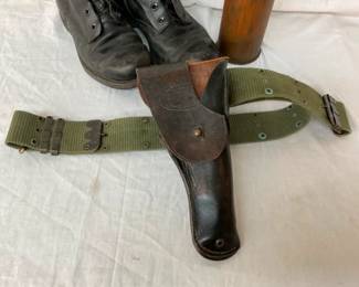 US HOLSTER