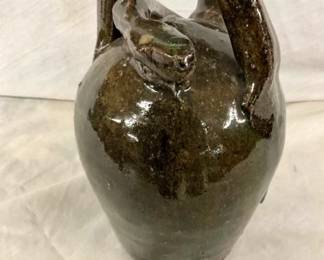 BB CRAIG MONKEY JUG W/ SNAKE