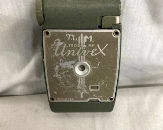 1935 AF MILITARY CAMERA