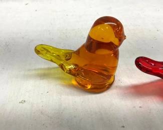 FENTON BIRD