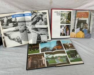 COLLECTION MILITARY REAL PICTURES