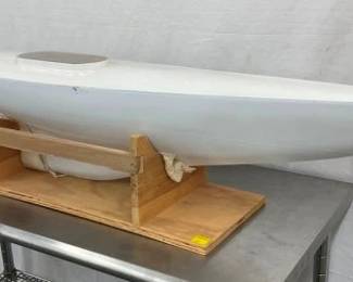 MODEL YACHTING REMOTE CONTROLS
