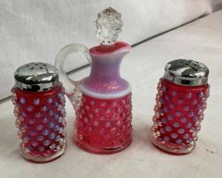 OTHERSIDE VIEW FENTON GLASS
