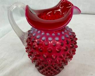 OTHERSIDE VIEW FENTON GLASS