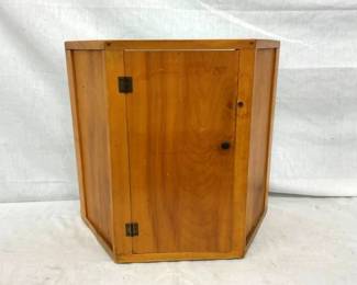 BACKVIEW COUNTER CABINET