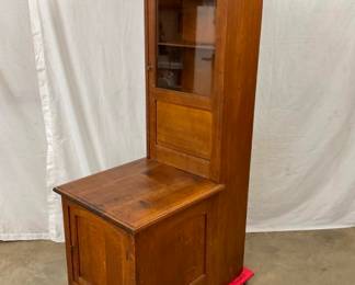 PANEL DOOR AND SIDES
