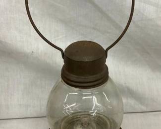 SUPREME NY LANTERN