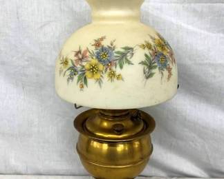 MEASURES 21 1/2" TALL