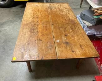 BOARDS MEASURES 18"