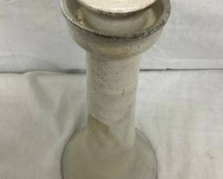 CHINESE WHITE GLAZE