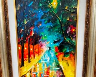 MEASURES 24X33