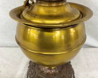 CLOSEUP VIEW BASE