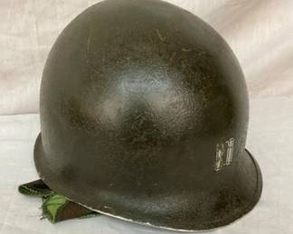 MILITARY HELMENT