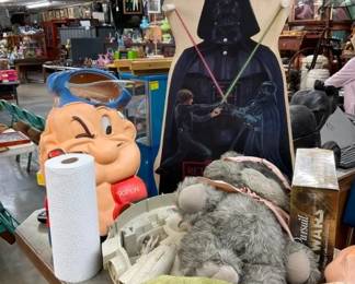 Sale Picture