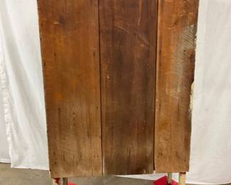 BACKVIEW CUPBOARD