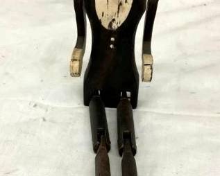 MEASURES 2 1/2X11
