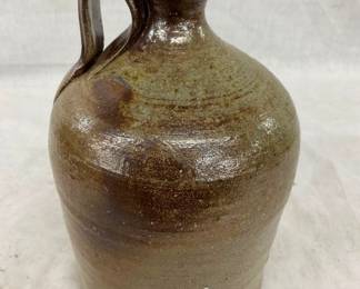 1/2G. RANDOLPH CO. SALT GLAZE JUG