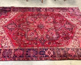 AREA RUG