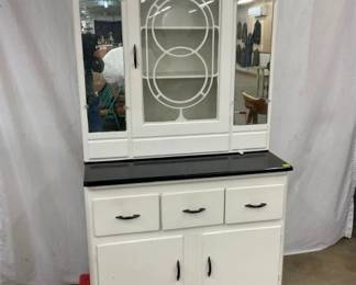 KEYSTONE SELLERS CABINET