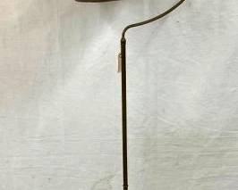 VINTAGE BIRD CAGE W/ STAND