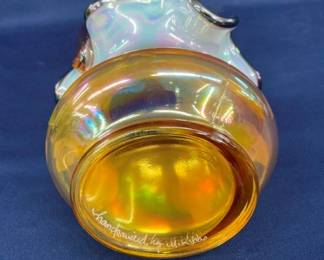 FENTON ARTIST SIGNED