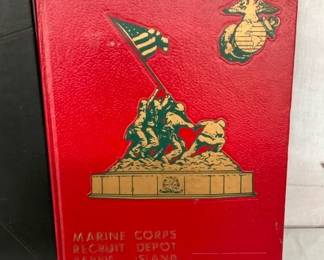 FORT JACKSON SC ALBUMS