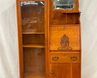 MEASURES 37 1/2X67