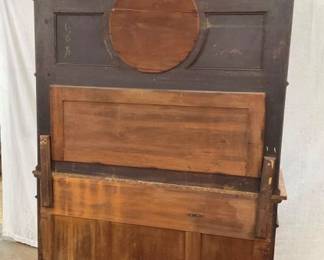 BACKVIEW SIDEBOARD