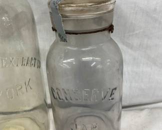 CONSEVE JAR