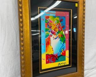 GERMAN ARTIST