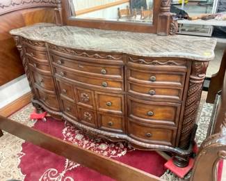 NICE MARBLE TOP
