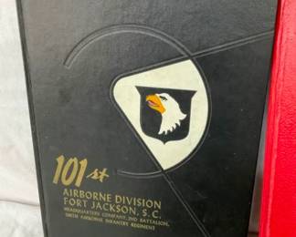 101ST AIRBORNE DIVISION