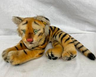 EARLY STIEFF TIGER 14X7 1/2