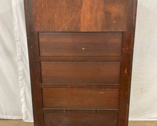 ORIG. BACKVIEW OAK CHINA