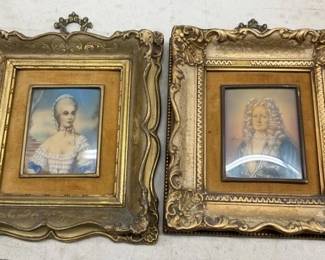 VICTORIAN PICTURES 8X7