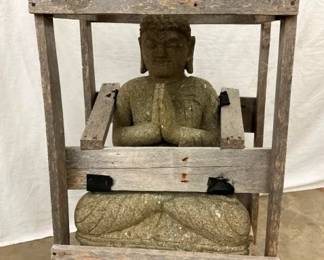 CONCRETE BOODA CRATED 15X25