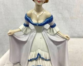 10" ENCORE ROYAL DOULTON