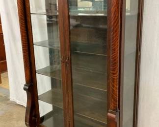 MEASURES 42X66 W/ COLUMN SIDES