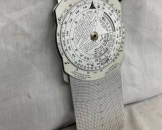 MEASURES 7 1/2X3 1/2