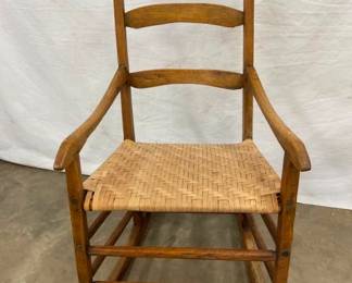 PRIM. CHEESE CUTTER ROCKER